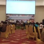 Melalui On Farm, Bulog Sultra Siap Serap Beras Hasil Petani Melalui On Farm, Bulog Sultra Siap Serap Beras Hasil Petani