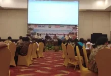 Melalui On Farm, Bulog Sultra Siap Serap Beras Hasil Petani Melalui On Farm, Bulog Sultra Siap Serap Beras Hasil Petani