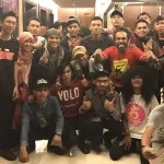 Setiap Kamis Komunitas Stand Up Comedy Bakal Hibur Pengunjung Hotel Clarion Setiap Kamis Komunitas Stand Up Comedy Bakal Hibur Pengunjung Hotel Clarion
