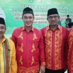 Pemkab Kolaka Janji Beri Bonus Anggota Kafilah yang Meraih Medali di STQ XXIV Pemkab Kolaka Janji Beri Bonus Anggota Kafilah yang Meraih Medali di STQ XXIV
