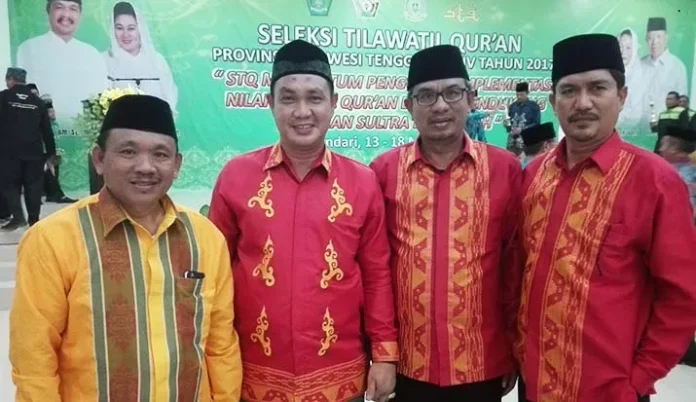 Pemkab Kolaka Janji Beri Bonus Anggota Kafilah yang Meraih Medali di STQ XXIV