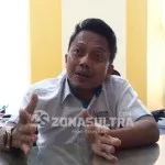 Hadapi Musim Hujan, PLN Kendari Siagakan Personel 24 Jam Asisten Manejer PLN cabang Kendari Sultan