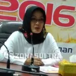 Ekspor Sultra Naik, Komoditi Besi dan Baja Mendominasi Kepala Bidang Statistik Distribusi BPS Sultra Surianto Toar