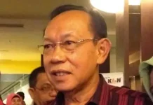 BKKBN Target Tiap Kecamatan Satu Kampung KB Kepala BKKBN Surya Chandra Surapaty