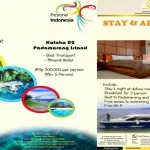 Hotel Sutan Raja Tawarkan Paket Wisata Bahari Kolaka Hotel Sutan Raja Tawarkan Paket Wisata Bahari Kolaka