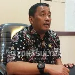 Ini Rangkaian Halo Sultra ke-53 di Kota Kendari Kepala Dinas Pariwisata Provinsi Sultra Syahruddin Nurdin