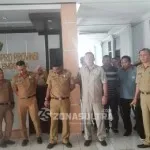 Rekannya Ditampar, Staf DPRD Sultra Boikot Kegiatan Komisi III Rekannya Ditampar, Staf DPRD Sultra Boikot Kegiatan Komisi III