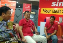 Beri Wadah Pelaku UKM Kuliner Berkembang, Telkomsel Bangun Ekosistem Digital Beri Wadah Pelaku UKM Kuliner Berkembang, Telkomsel Bangun Ekosistem Digital