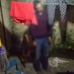 Pria Tewas Tergantung di Benubenua Dipastikan Gantung Diri Seorang Pria di Benubenua Ditemukan Tewas Tergantung di Rumahnya