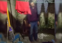 Seorang Pria di Benubenua Ditemukan Tewas Tergantung di Rumahnya Seorang Pria di Benubenua Ditemukan Tewas Tergantung di Rumahnya