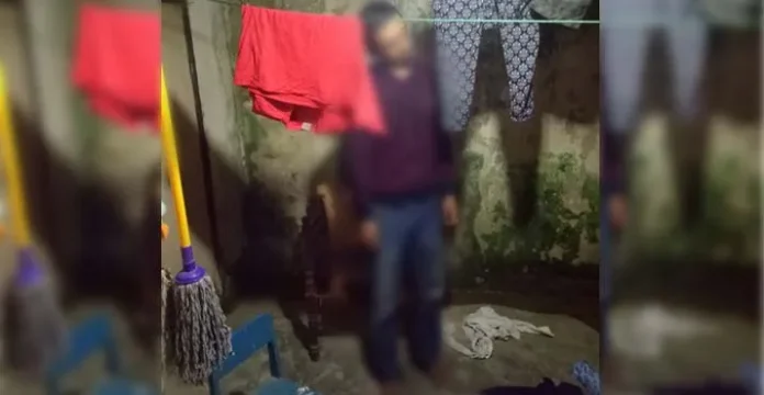 Seorang Pria di Benubenua Ditemukan Tewas Tergantung di Rumahnya