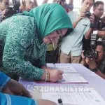 Dinas Ketahanan Pangan dan PKK Siap Motori Gerakan Tanam Cabai di Pekarangan Dinas Ketahanan Pangan dan PKK Siap Motori Gerakan Tanam Cabai di Pekarangan