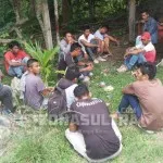 TKA Bentrok Dengan Tenaga Kerja Lokal di VDNI Morosi TKA Bentrok Dengan Tenaga Kerja Lokal di VDNI Morosi