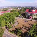 UHO Raih Peringkat 21 Sebagai Kampus Terhijau di Indonesia UHO Raih Peringkat 21 Sebagai Kampus Terhijau di Indonesia