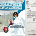 Ruksamin Didaulat Jadi Pemateri Seminar MDBKM di Universitas Hasanuddin Ruksamin Didaulat Jadi Pemateri Seminar MDBKM di Universitas Hasanuddin