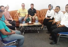 Pesona Buton Utara Sukses Gaet Wisatawan Mancanegara Pesona Buton Utara Sukses Gaet Wisatawan Mancanegara