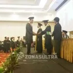 Bekali Wisudawan dengan CDC, UMK Lahirkan Lulusan Berkompeten Bekali Wisudawan dengan CDC, UMK Lahirkan Lulusan Berkompeten
