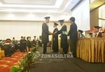 Bekali Wisudawan dengan CDC, UMK Lahirkan Lulusan Berkompeten Bekali Wisudawan dengan CDC, UMK Lahirkan Lulusan Berkompeten