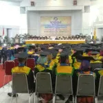 507 Mahasiswa UHO yang Wisuda Hari Ini Telah Terdaftar di PD Dikti 507 Mahasiswa UHO yang Wisuda Hari Ini Telah Terdaftar di PD Dikti