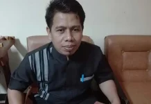 Dukungan PKS Mengrucut ke Asrun dan Ali Mazi Ketua Komisi IV DPRD Sulawesi Tenggara (Sultra) Yaudu Salam Ajo