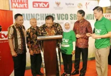 Menkop Harap Kerjasama Koperasi Indonesia dan Perusahaan Multinasional Ditingkatkan Menkop Harap Kerjasama Koperasi Indonesia dan Perusahaan Multinasional Ditingkatkan