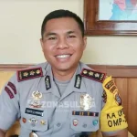 Polres Muna Terus Dalami Kasus Kekerasan Wartawan Kolaka Pos AKBP. Yudith Satriya Hananta