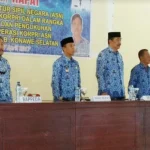 Pemda Konsel Dorong Korpri Kembangkan Profesionalitas ASN Pemda Konsel Dorong Korpri Kembangkan Profesionalitas ASN