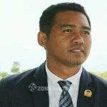 Anggota DPRD Apresiasi Aksi Sosial Komunitas Motor di Butur Abdul_Salam_Sahadia_butur