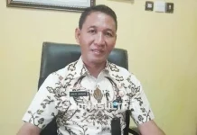 Libur Panjang, Satpol PP Disiagakan Awasi Aset Pemkot Kendari Amir Hasan