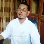 DPRD Kolut Rekomendasi Guru dan Staf di SDN I Majapahit Dimutasi Anggota DPRD Kolut, Nasrullah