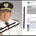 Asrun Diserang Kampanye Hitam, Pendukung Tanggapi Santai Asrun Diserang Kampanye Hitam, Pendukung Tanggapi Santai