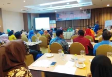 Pasca Dicanangkan, BKKBN Evaluasi Capaian Perkembangan Kampung KB Pasca Dicanangkan, BKKBN Evaluasi Capaian Perkembangan Kampung KB