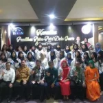 Ciptakan Remaja Bebas Risiko Tiga Kesehatan Reproduksi, BKKBN Gelar Duta Genre 2017 Ciptakan Remaja Bebas Risiko Tiga Kesehatan Reproduksi, BKKBN Gelar Duta Genre 2017