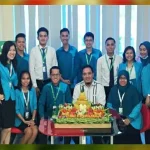 SP BPJS Ketenagakerjaan Rayakan Hari Jadi ke-18 SP BPJS Ketenagakerjaan Rayakan Hari Jadi ke-18