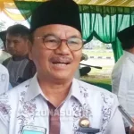 Pemkab Konsel Terus Berupaya Tingkatkan Produksi Pertanian Bupati Konsel Surunuddin Dangga
