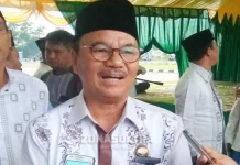 Pemda Konsel Panggil Pimpinan Perusahaan PT CAM Bupati Konsel Surunuddin Dangga