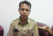 HUT Sultra ke-53, Pemda Buton Bakal Tampilkan Kain Tenun Kepala Dinas (Kadis) Pariwisata Kabupaten Buton La Ode Zainuddin Napa