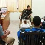 Mahasiswa Akper Pemkab Muna Juga Demo di Kejari, Ini Tuntutannya Mahasiswa Akper Pemkab Muna Juga Demo di Kejari, Ini Tuntutannya