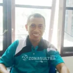 Rp 33 Miliar Sisa Dana Sertifikasi Guru Tersimpan di Kas Daerah Dikbud_Muna_LM_Masrul