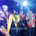 Putra dan Putri Koltim Ini Terpilih Jadi Duta Genre Sultra 2017 Putra dan Putri Koltim Ini Terpilih Jadi Duta Genre Sultra 2017