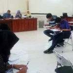 FKIP UHO Gelar Lomba Debat Bahasa Inggris, Tim Terbaik Bakal Wakili UHO ke Tingkat Regional Hingga Nasional FKIP UHO Gelar Lomba Debat Bahasa Inggris, Tim Terbaik Bakal Wakili UHO ke Tingkat Regional Hingga Nasional