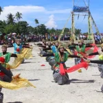 Ragam Atraksi Budaya Di HUT Ke 14 Kecamatan Wangi-Wangi Selatan Ragam Atraksi Budaya Di HUT Ke 14 Kecamatan Wangi-Wangi Selatan