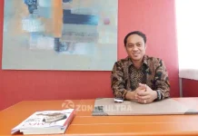 Iuran BPJS Kesehatan Naik, Haerul Saleh Minta Cleansing Data Peserta Anggota Dewan Perwakilan Rakyat Republik Indonesia (DPR RI) Haerul Saleh