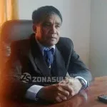 Capaian PAD Dishub Konut Melebihi Target Pelaksanan tugas (Plt) Kadishub Konut, Haris L