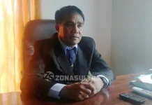 Atasi Pengangkutan Ore Ilegal, Dishub Konut Tinjau Pelabuhan Jetty Pelaksanan tugas (Plt) Kadishub Konut, Haris L