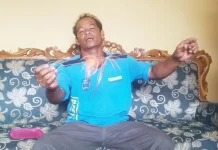 Mengenal Kedo-kedo, Alat Tangkap Ramah Lingkungan Nelayan Suku Bajo Wakatobi Mengenal Kedo-kedo, Alat Tangkap Ramah Lingkungan Nelayan Suku Bajo Wakatobi