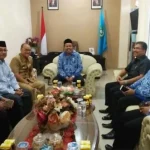 Kembangkan Penelitian Dan Pengabdian Pemda Konsel Jalin Kerja Sama Dengan IAIN Kendari Kembangkan Penelitian Dan Pengabdian Pemda Konsel Jalin Kerja Sama Dengan IAIN Kendari