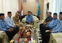 Kembangkan Penelitian Dan Pengabdian Pemda Konsel Jalin Kerja Sama Dengan IAIN Kendari Kembangkan Penelitian Dan Pengabdian Pemda Konsel Jalin Kerja Sama Dengan IAIN Kendari