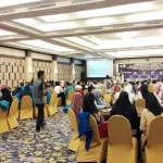 Gelar Konferensi Internasional, IAIN Kendari Hadirkan Keynote Speaker dari Manca Negara Gelar Konferensi Internasional, IAIN Kendari Hadirkan Keynote Speaker dari Manca Negara