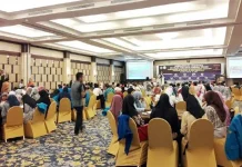 Gelar Konferensi Internasional, IAIN Kendari Hadirkan Keynote Speaker dari Manca Negara Gelar Konferensi Internasional, IAIN Kendari Hadirkan Keynote Speaker dari Manca Negara